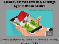 Balsall Common Estate & Lettings Agents image 7